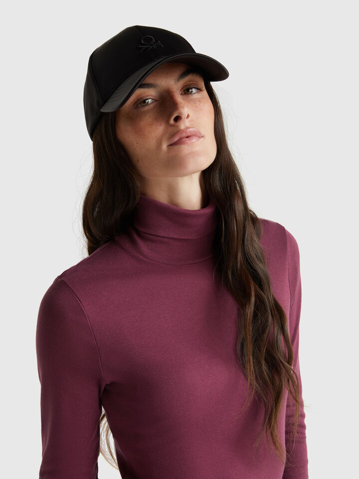 TURTLE NECK SWEATER Women