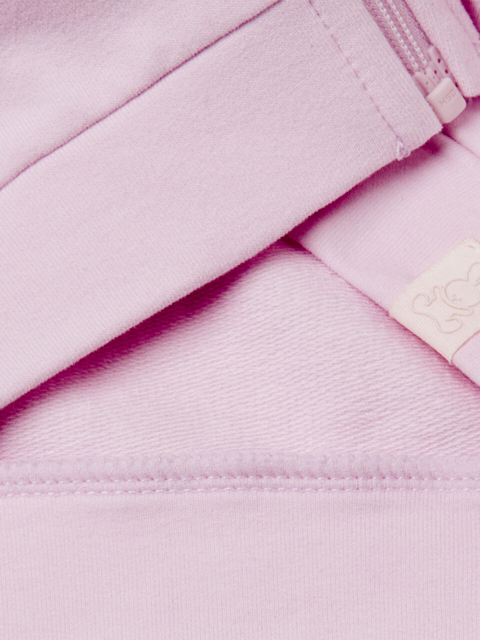 JACKET W/HOOD L/S New Born (0-18 months) image number null