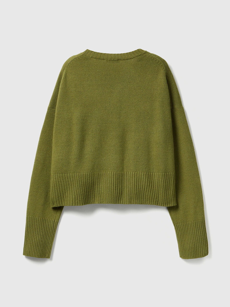 SWEATER L/S Women image number 2