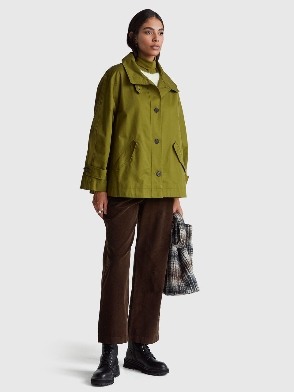 JACKET Women image number null