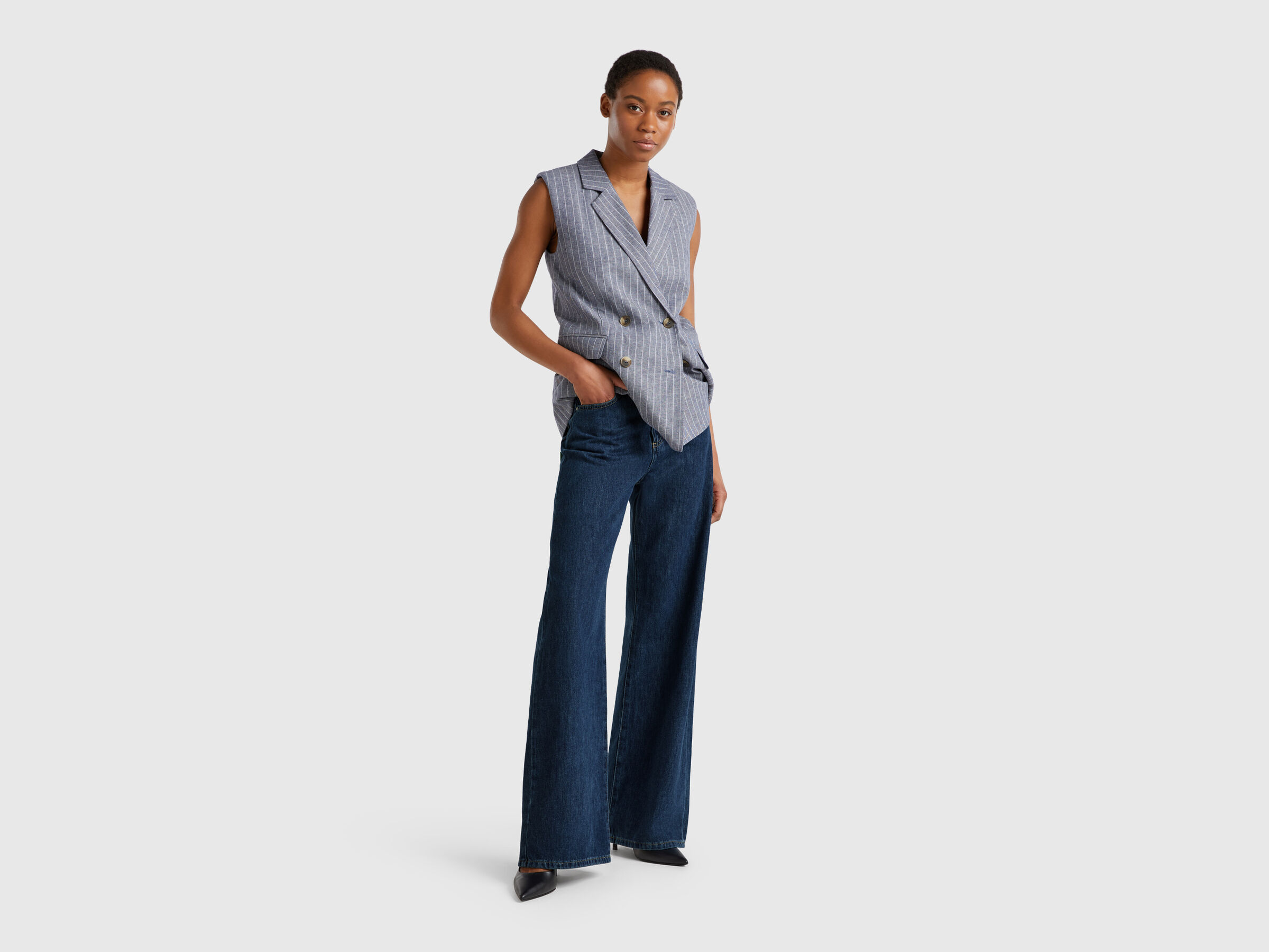 TROUSERS Women image number 2