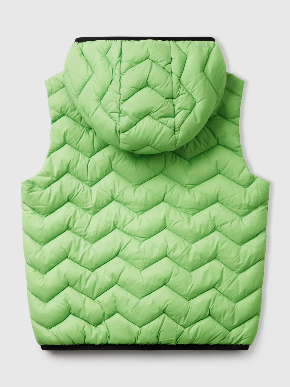 WAISTCOAT Junior Boy image number 2