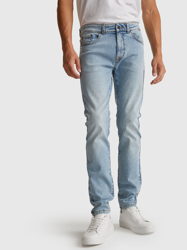 Skinny fit jeans Men
