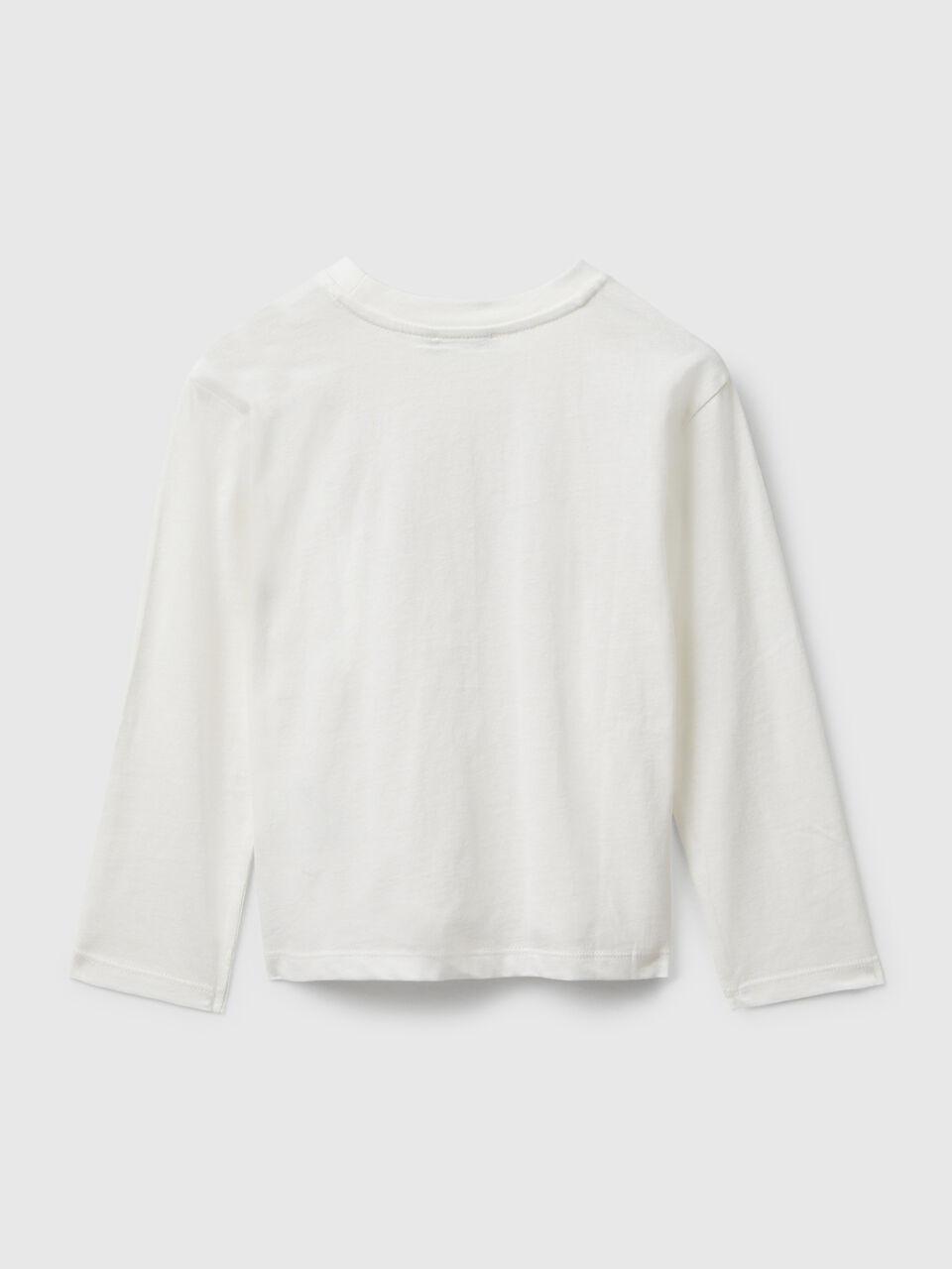 T-SHIRT L/S Junior Girl image number null