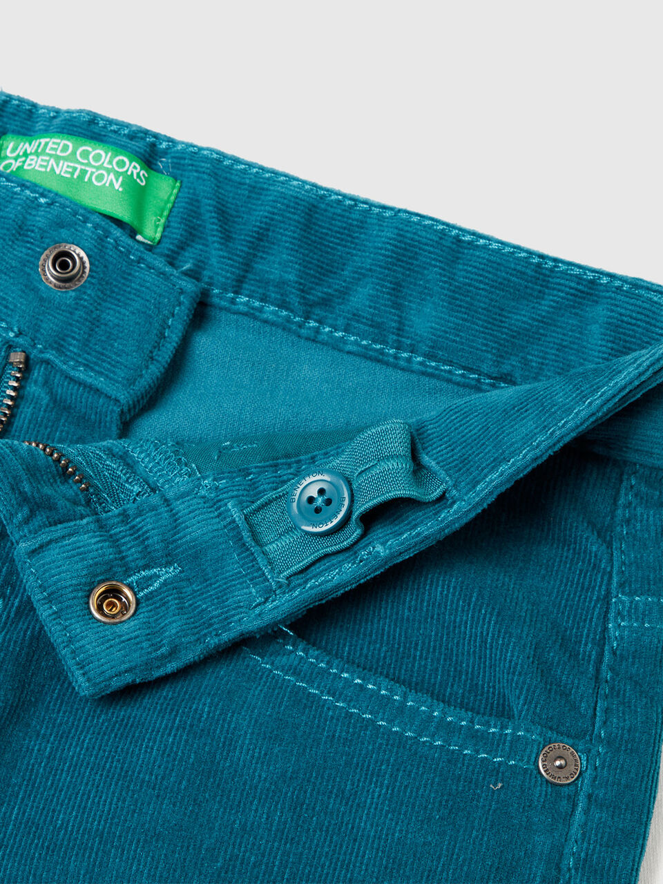 TROUSERS Junior Boy image number null