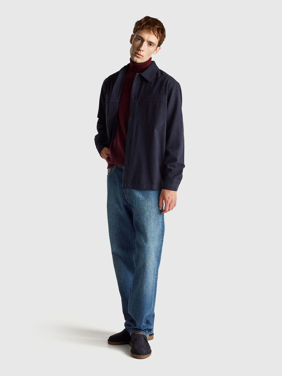 SHIRT Men image number null