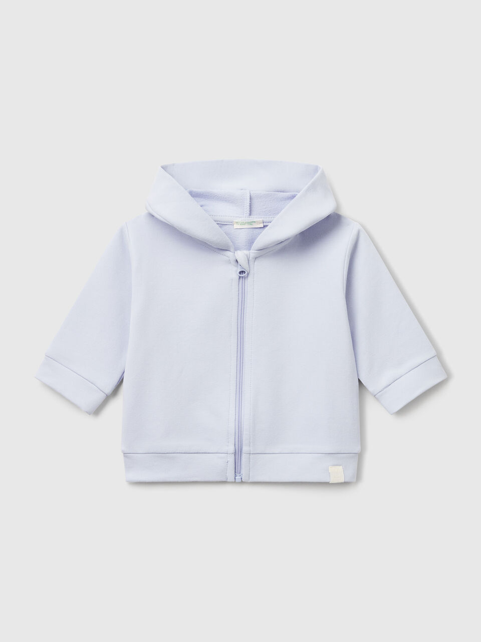 JACKET W/HOOD L/S New Born (0-18 months) image number null