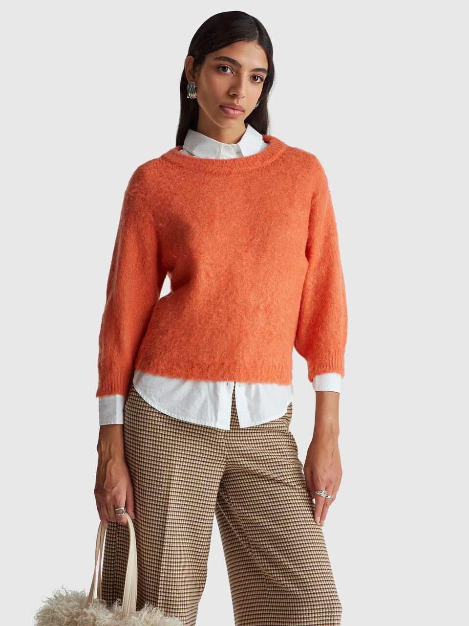 SWEATER Women image number null