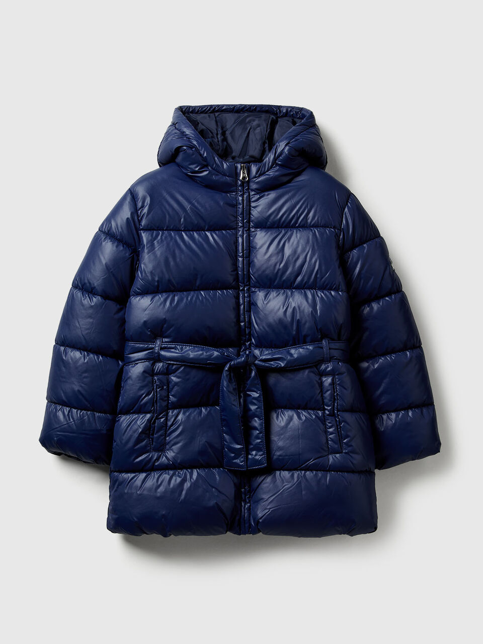 HEAVY JACKET Junior Girl image number 1