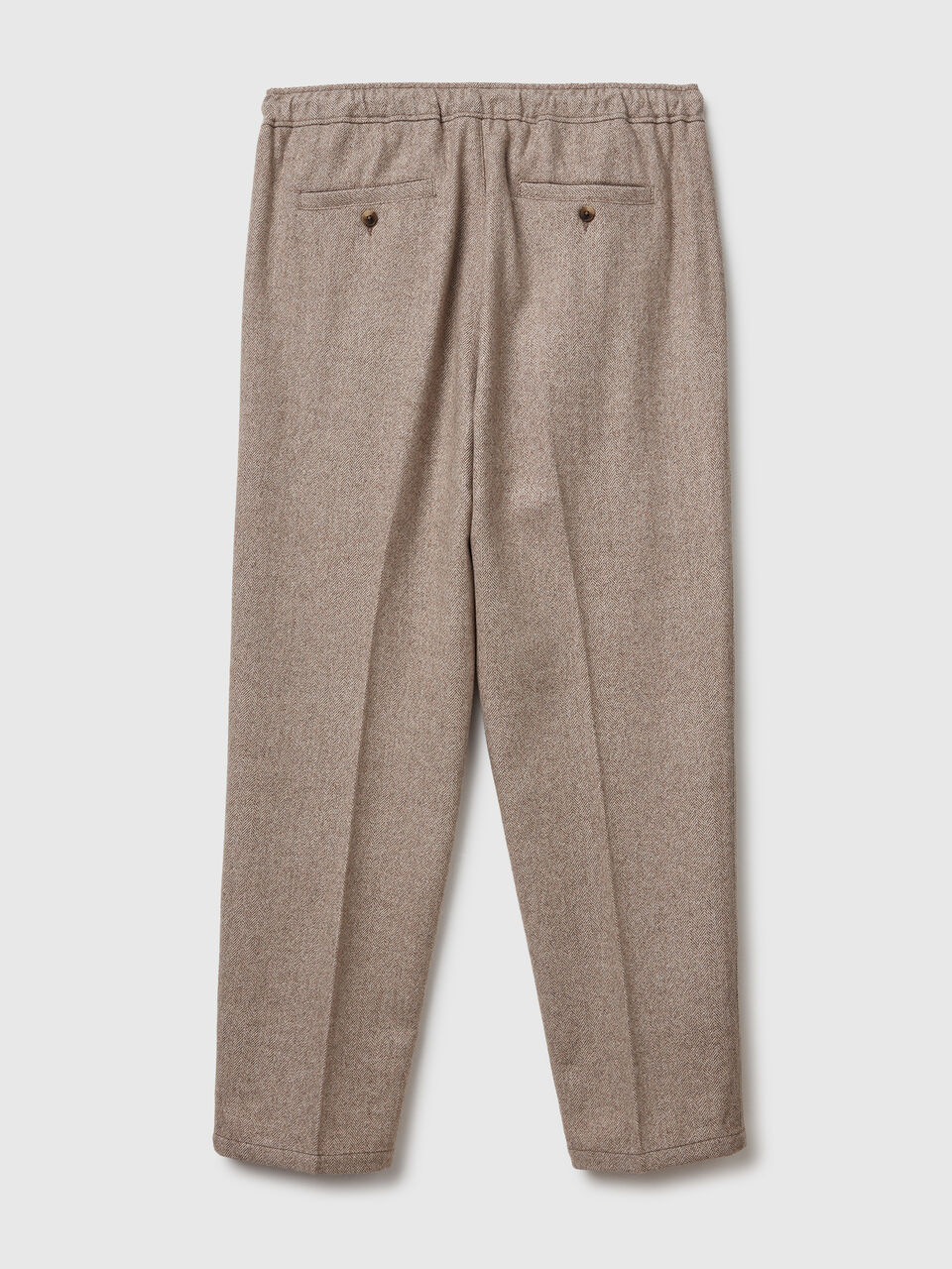 TROUSERS Men image number 2