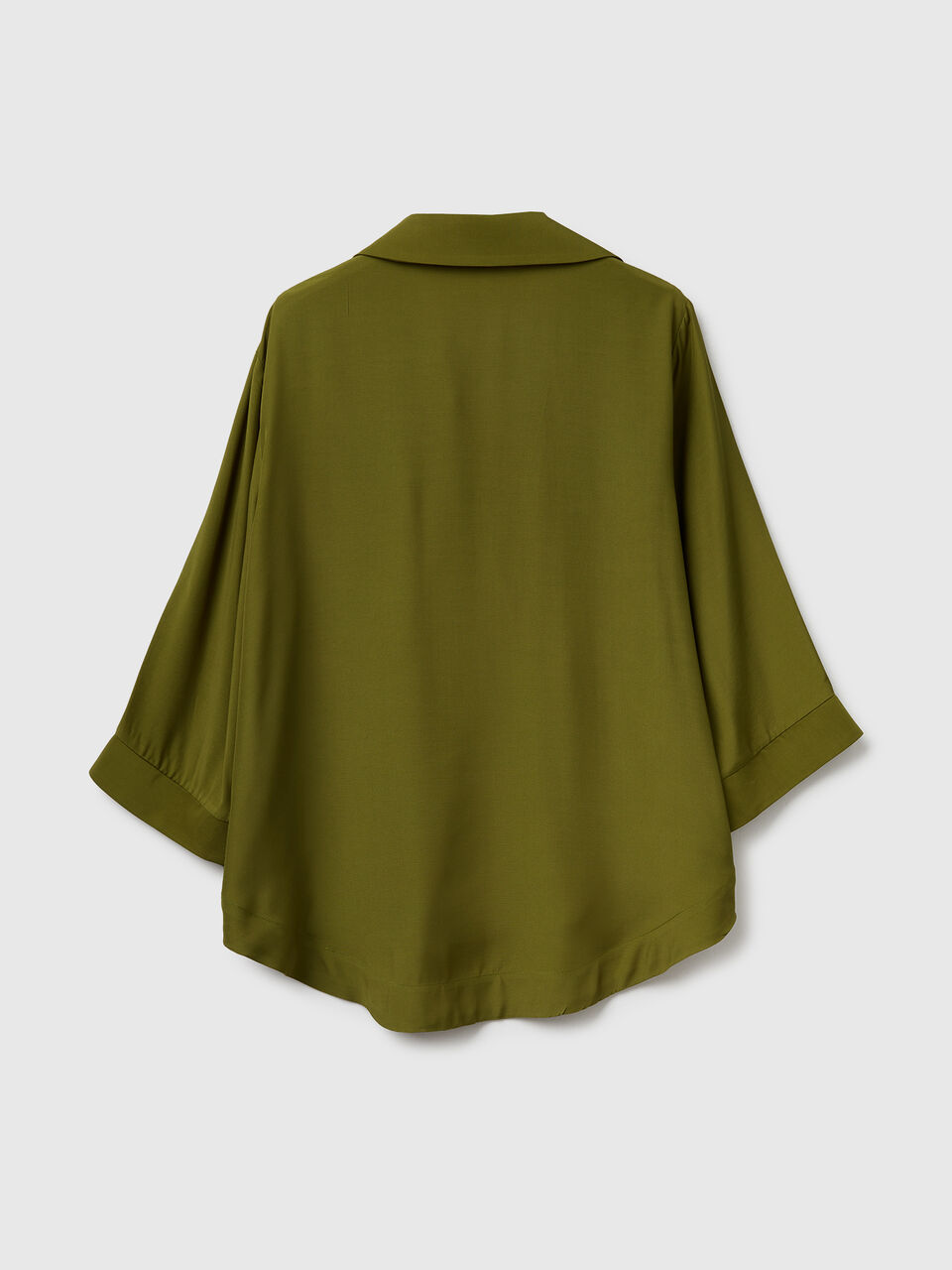 BLOUSE Women image number 2