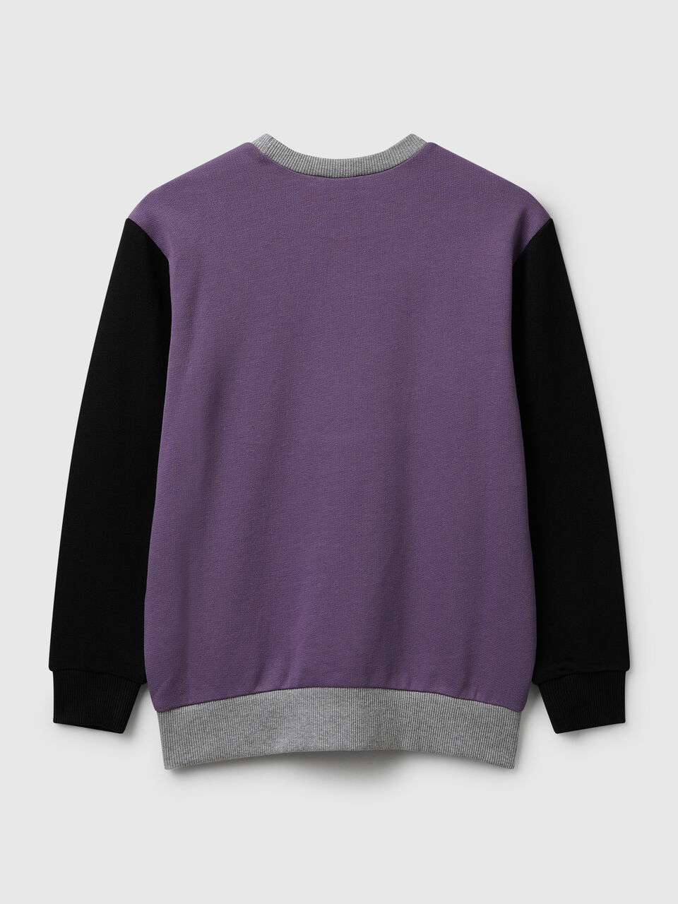 SWEATER L/S Junior Boy image number null