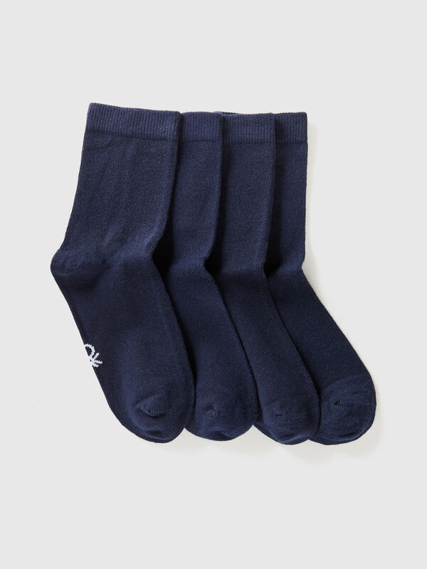 Long sock set Junior Boy