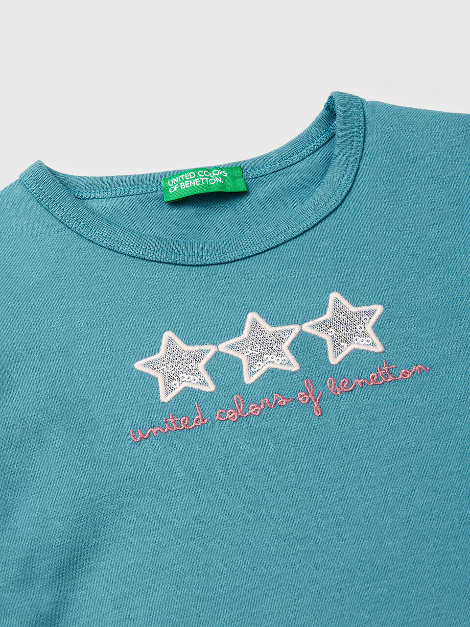 T-SHIRT L/S Junior Girl image number null