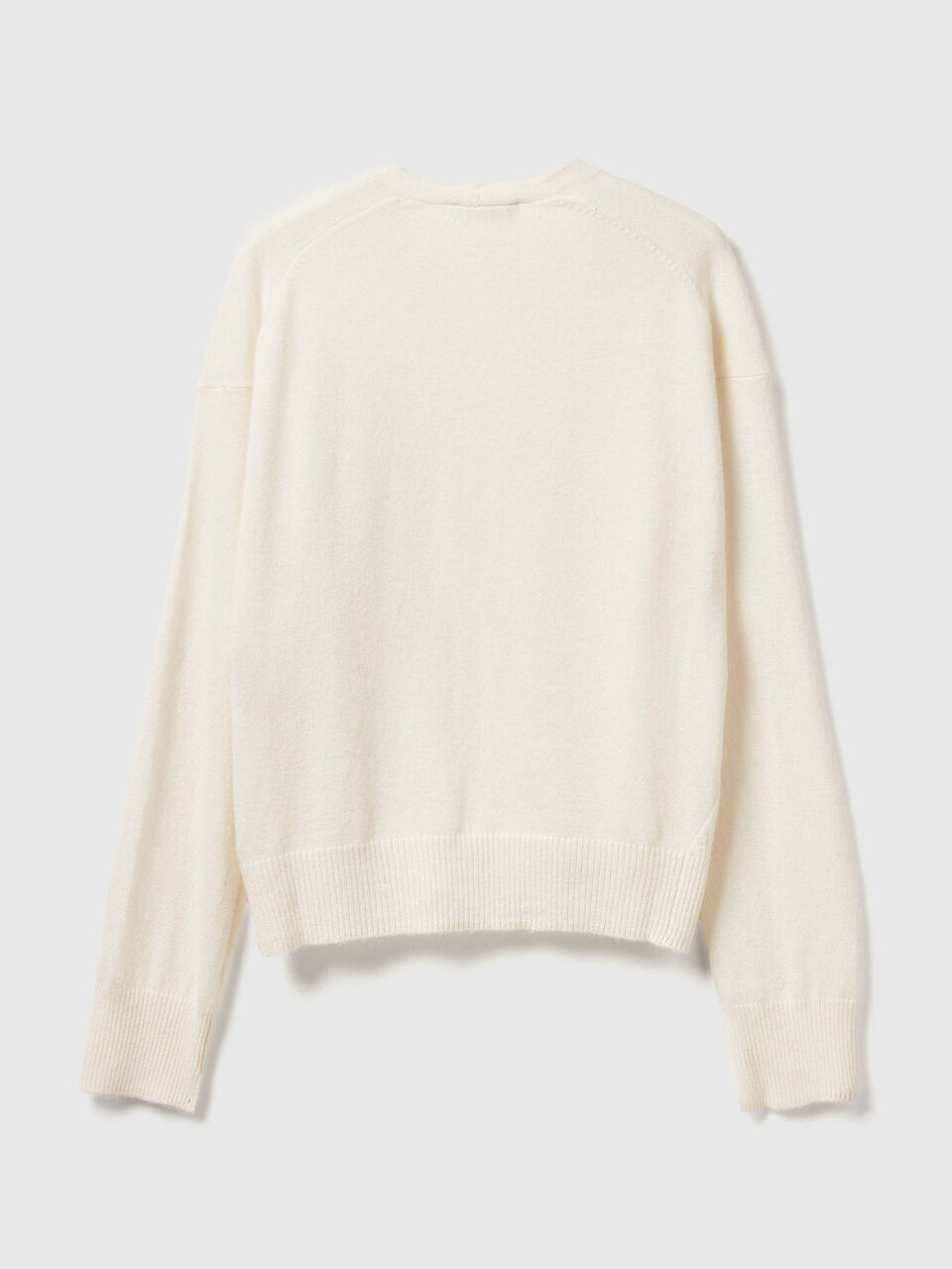 L/S CARDIGAN Women image number null