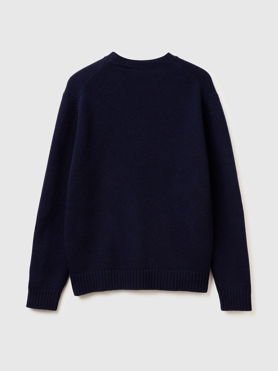SWEATER L/S Men image number 2