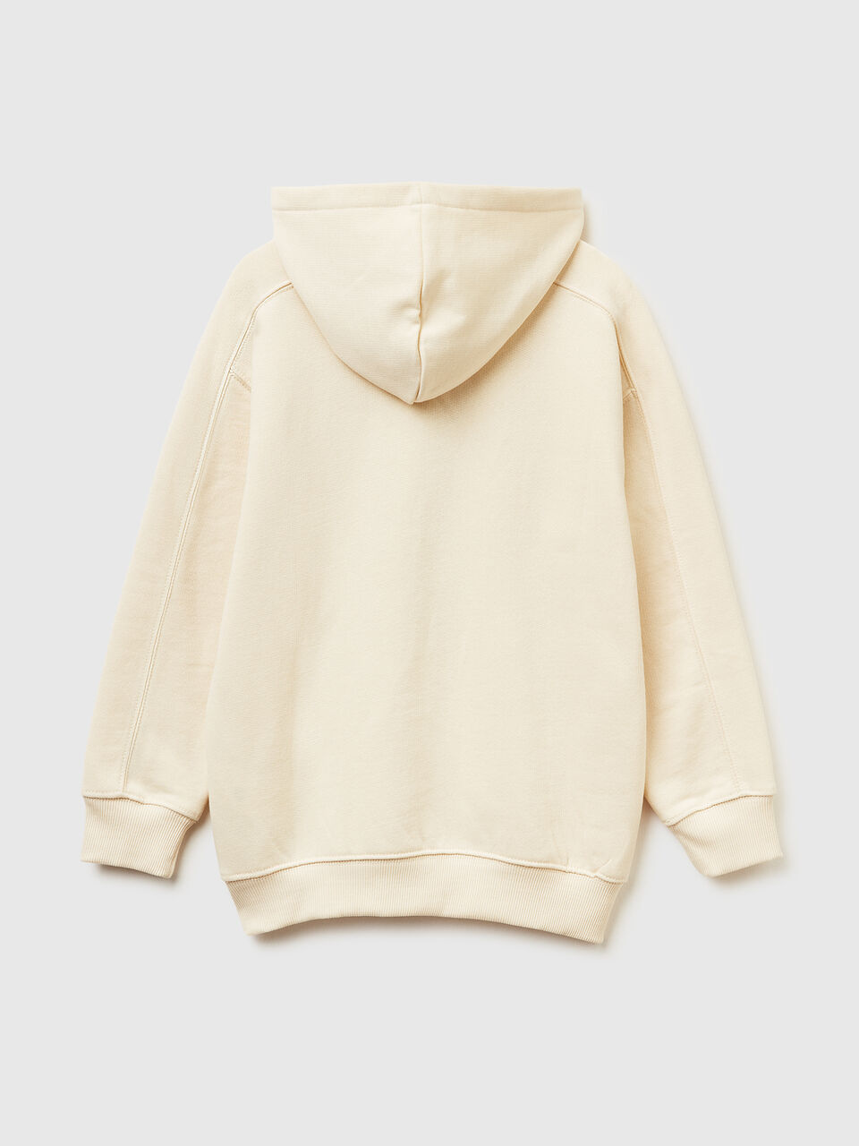 SWEATER W/HOOD Junior Boy image number null