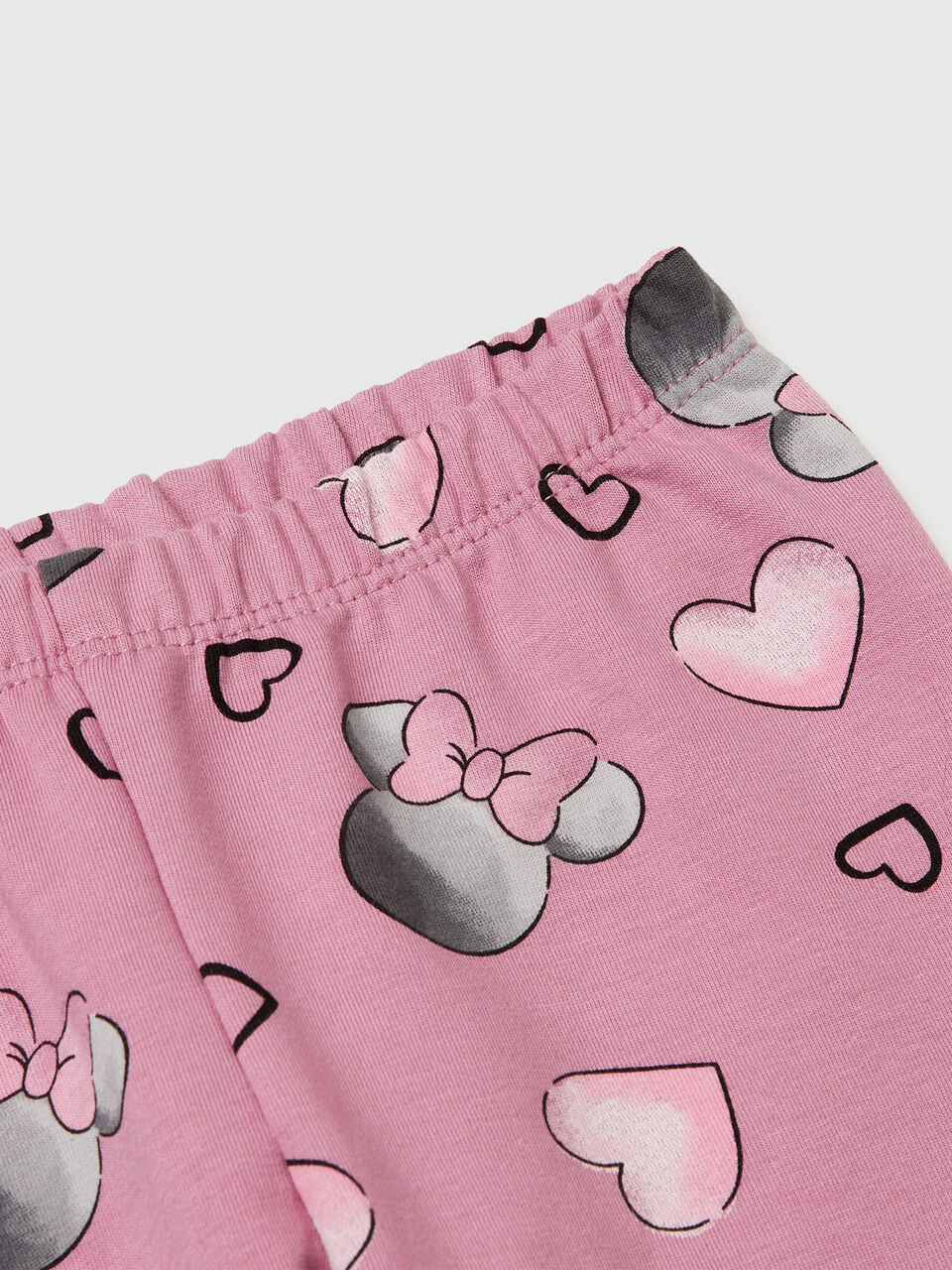 SET SWEATER+TROUSERS Junior Girl image number null