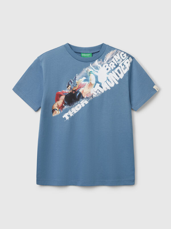 Thor ©Marvel t-shirt Junior Boy