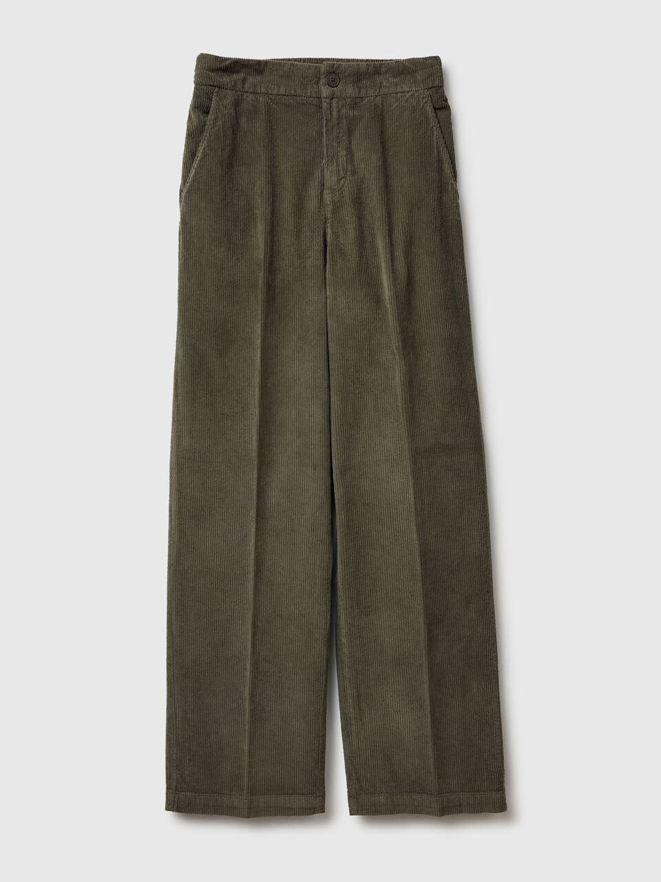 TROUSERS Women image number null