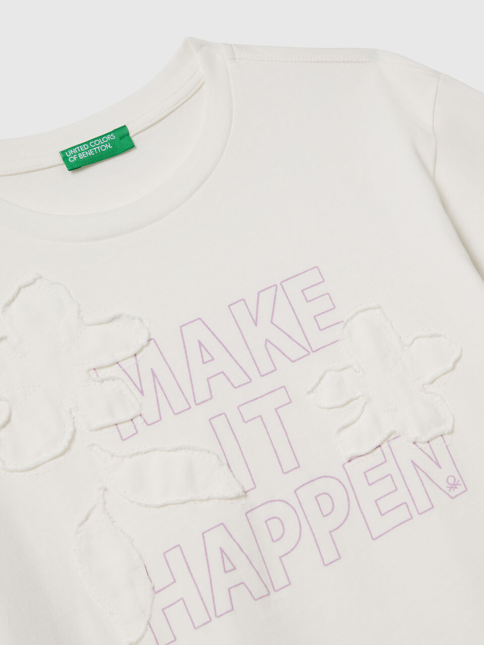 T-SHIRT Junior Girl image number null