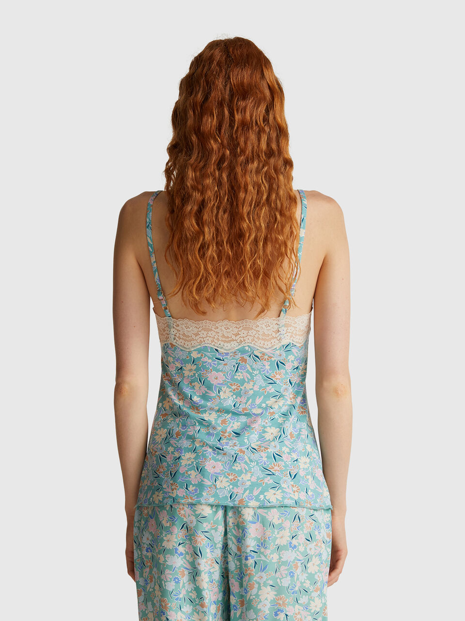 TANK-TOP Women image number null