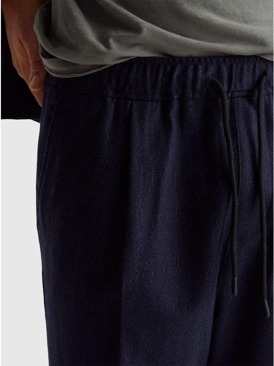 TROUSERS Men image number null