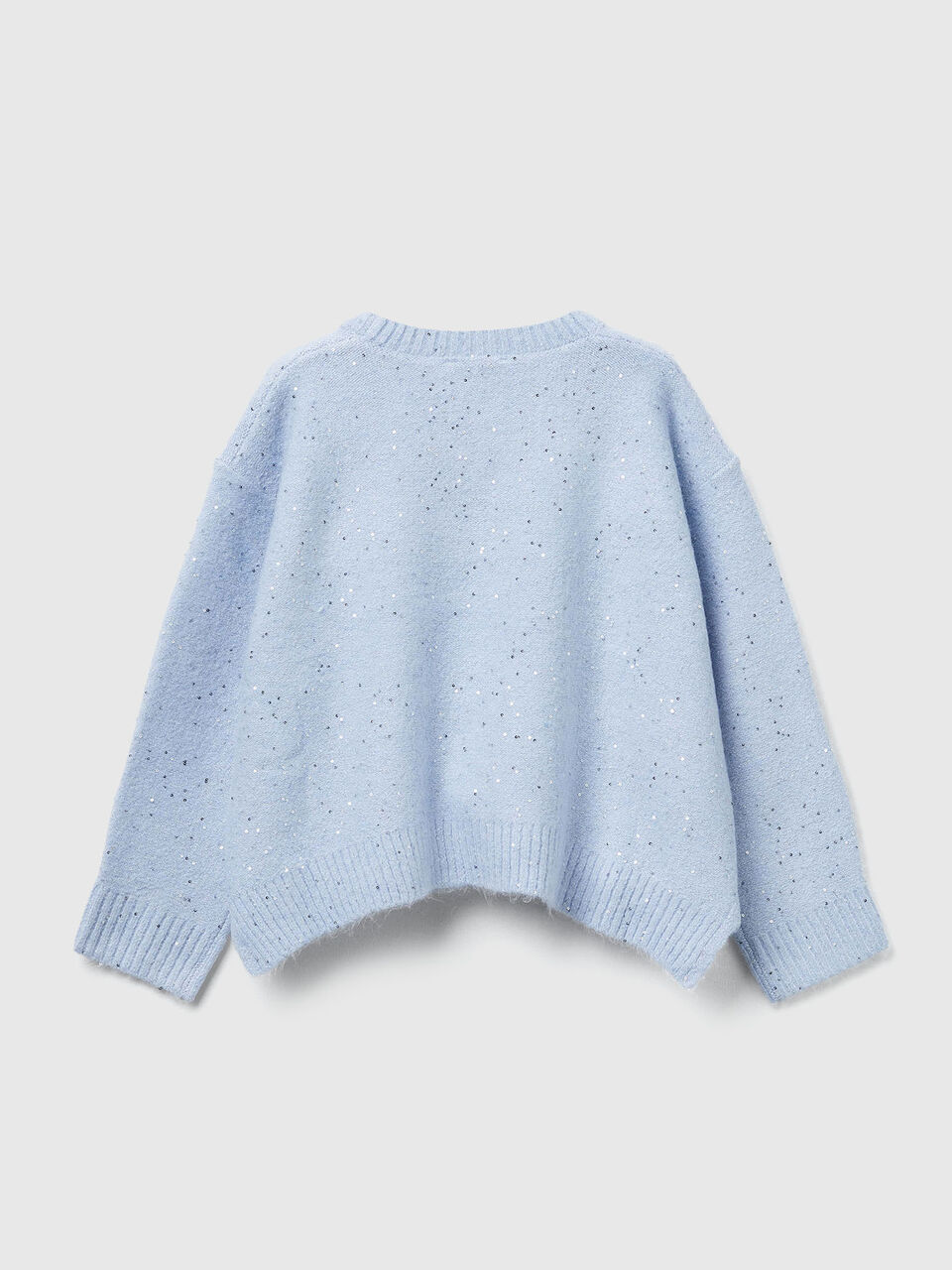 SWEATER L/S Junior Girl image number 2