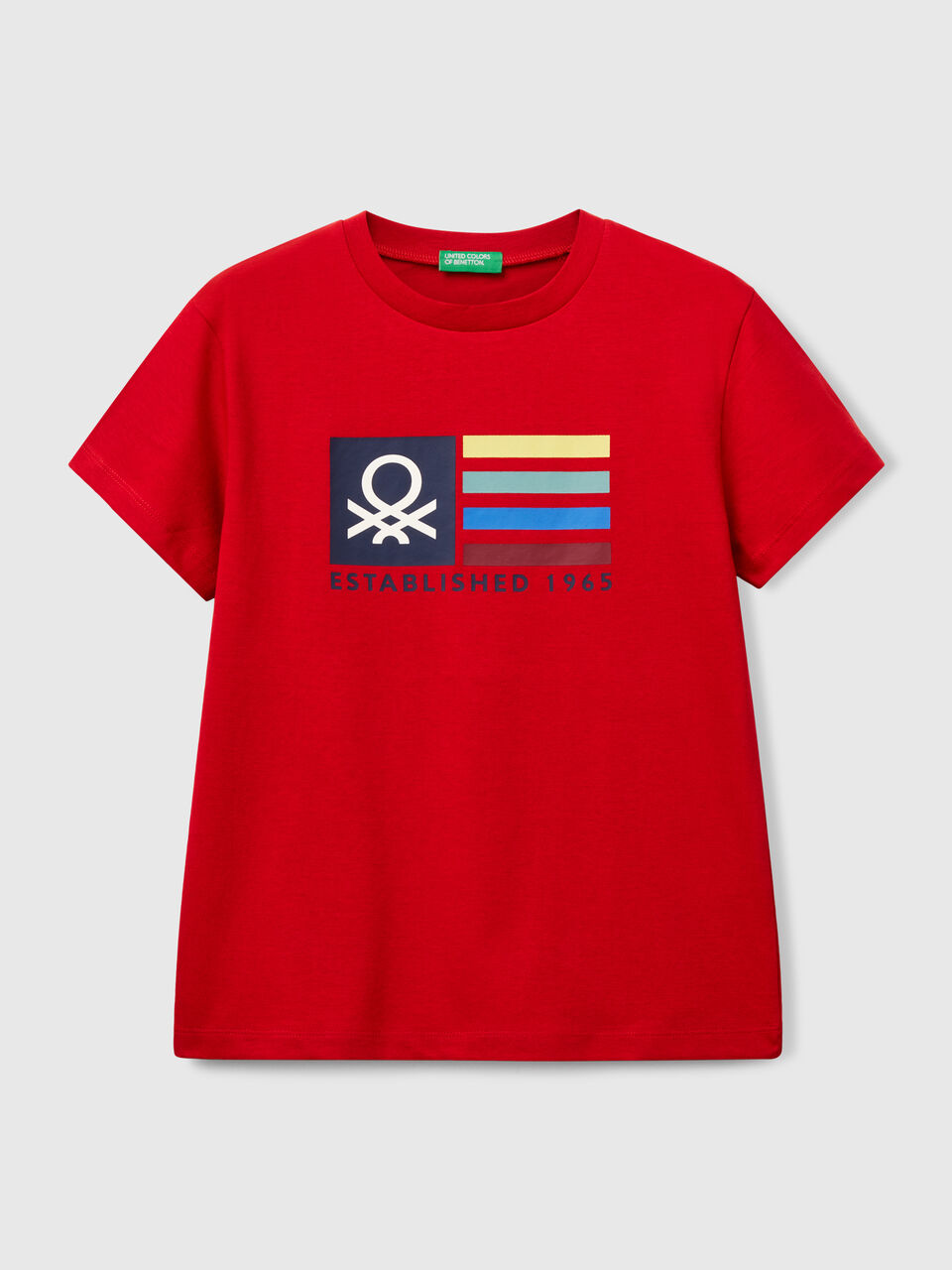 T-SHIRT Junior Boy image number null