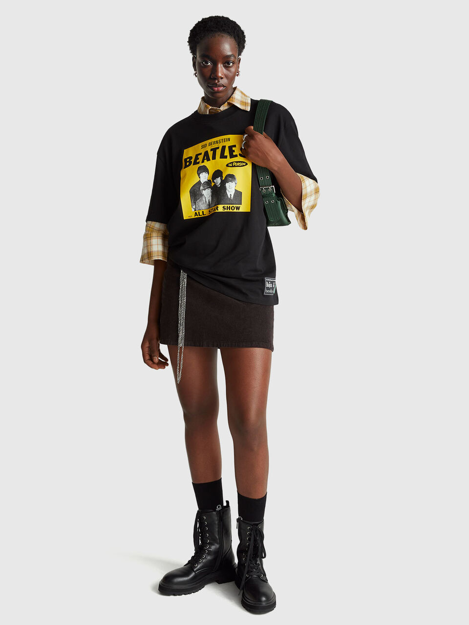 T-SHIRT image number null