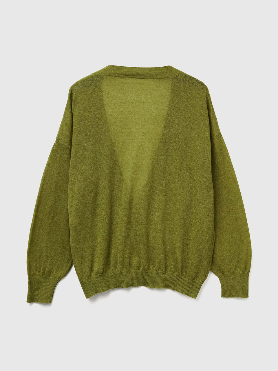L/S CARDIGAN Women image number 2