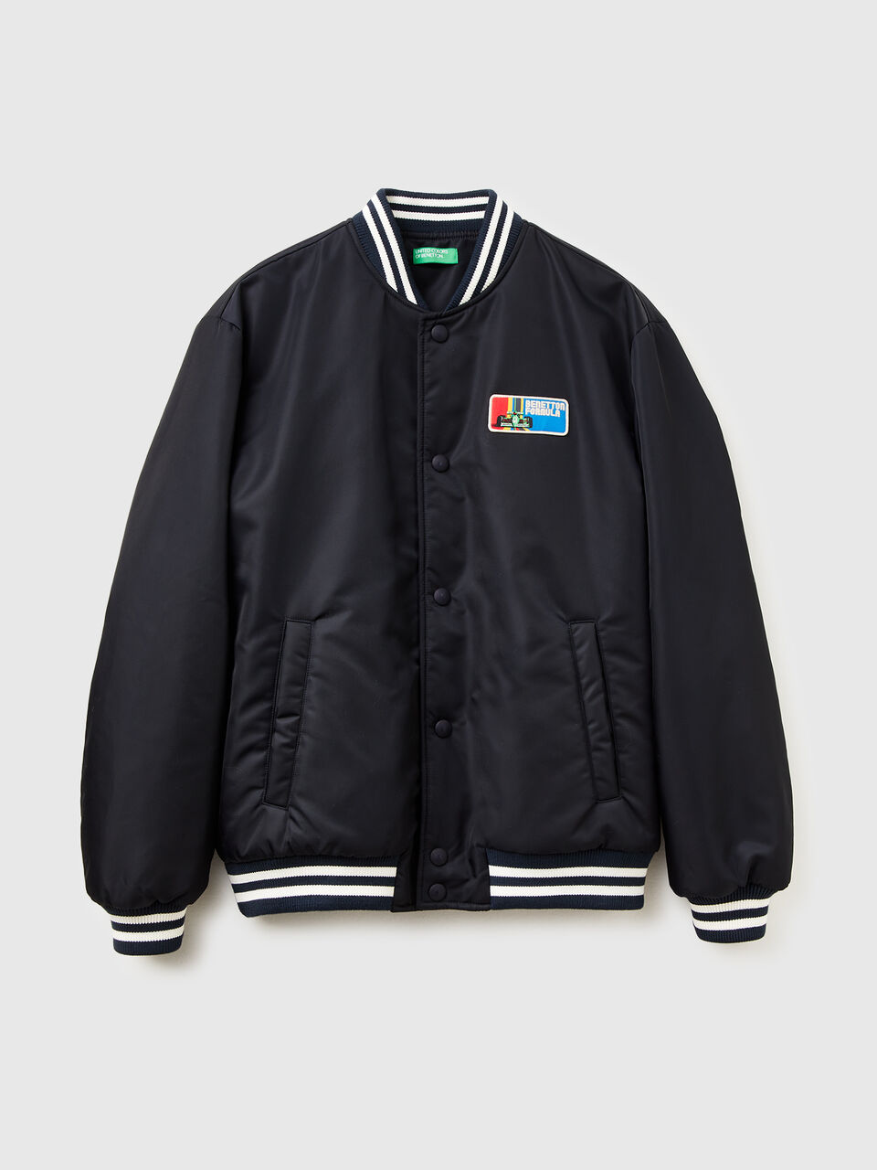 JACKET image number null
