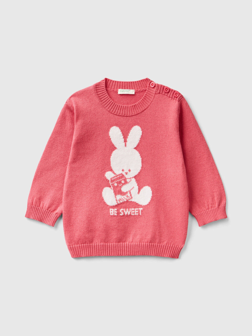 Benetton hotsell baby sale