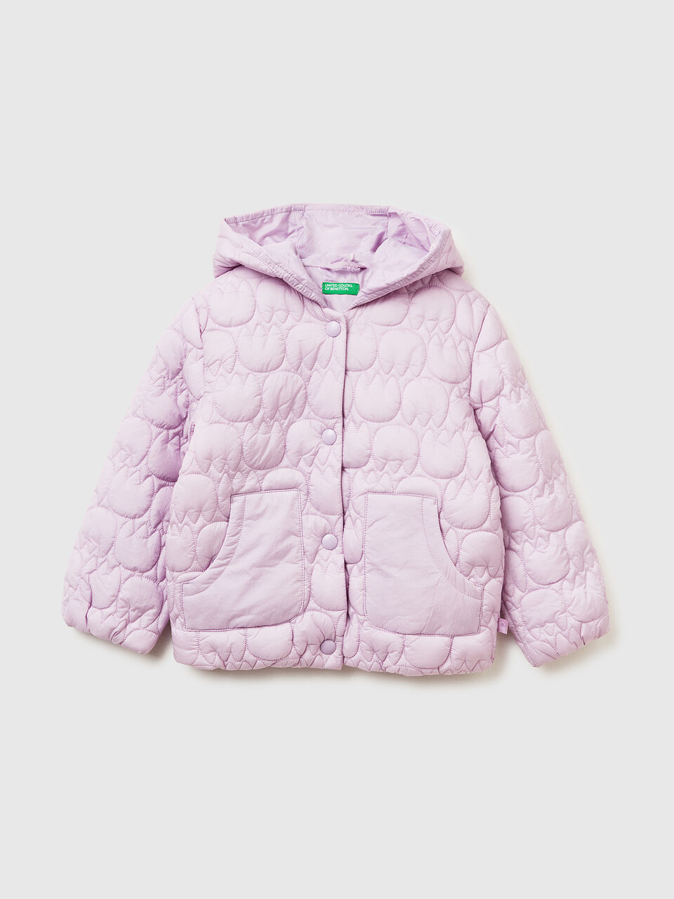 JACKET Junior Girl image number 1