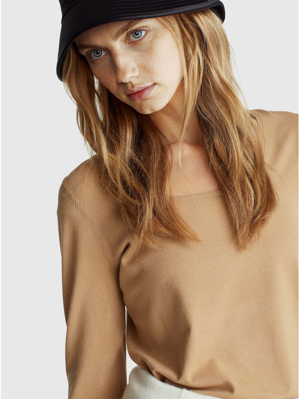 SWEATER L/S Women image number null