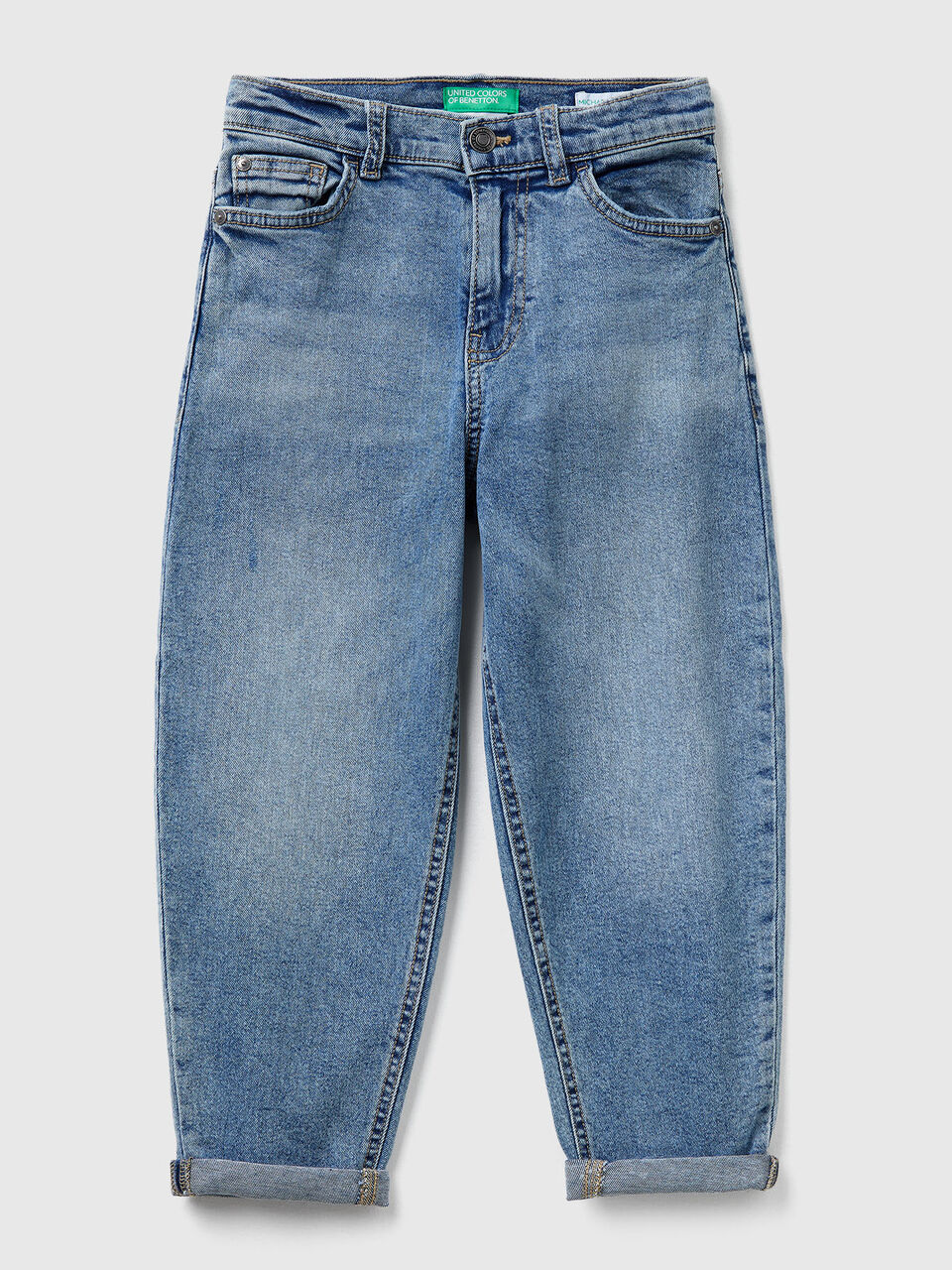 TROUSERS Junior Boy image number null