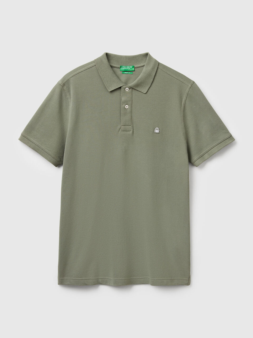 H/S POLO SHIRT Men image number null