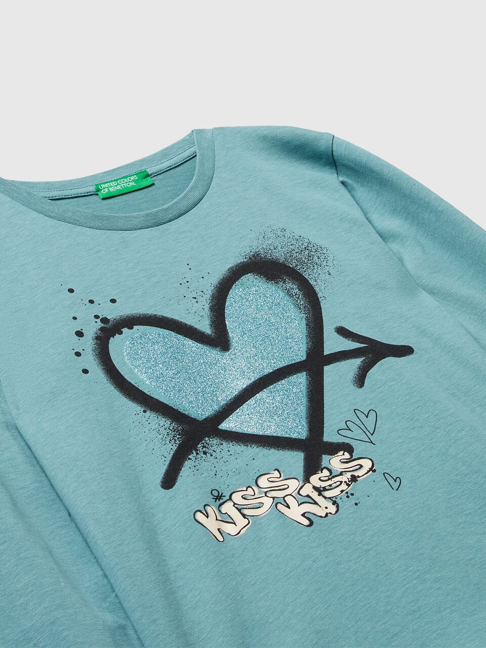 T-SHIRT L/S Junior Girl image number null
