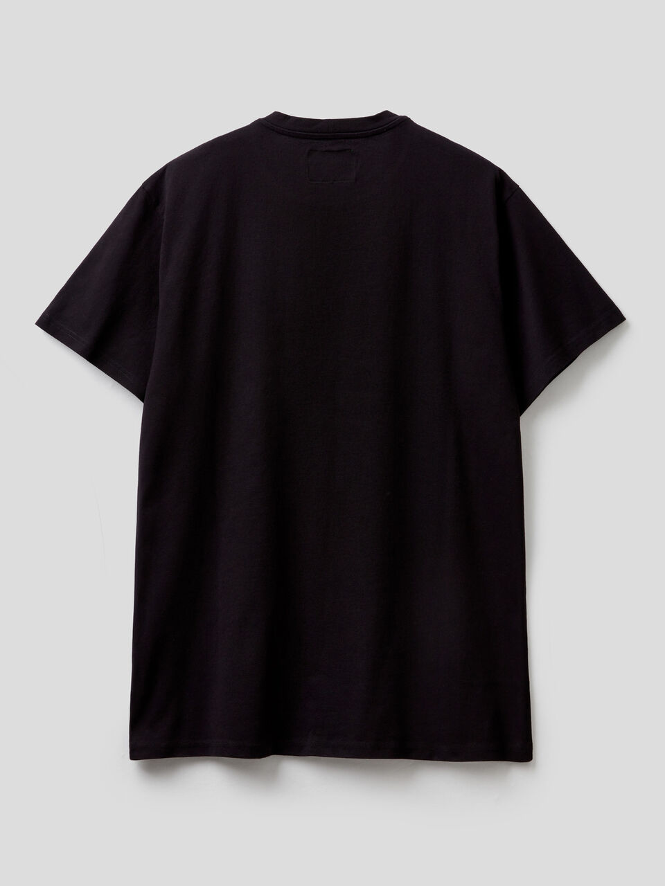 Unisex t-shirt with logo by Ghali image number 2
