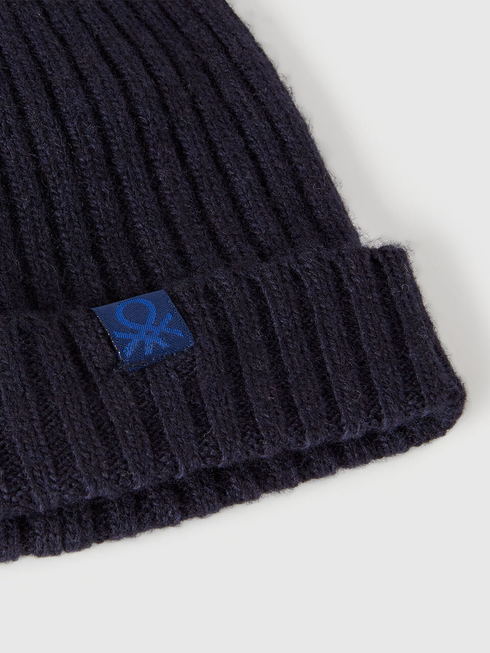 KNITTED - HAT Junior Boy image number null