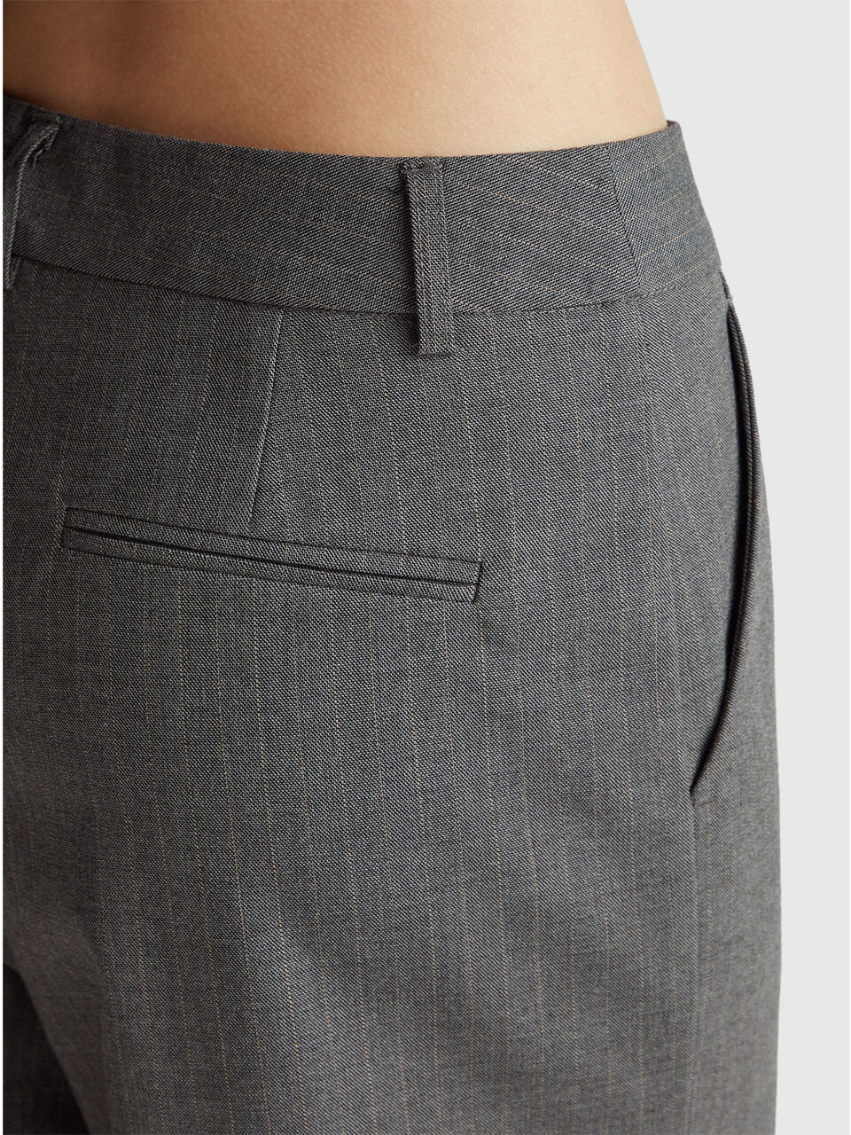 TROUSERS Women image number null