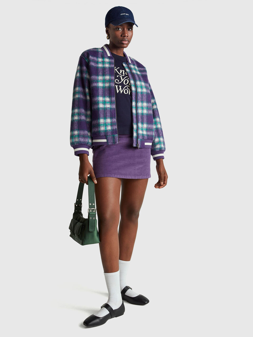 SKIRT Women image number null