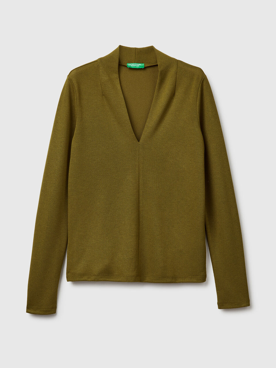 T-SHIRT L/S Women image number 1