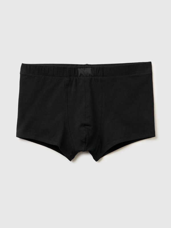 Boxers in cotton blend Men