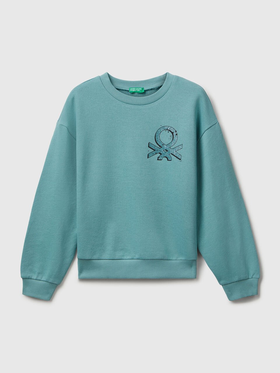 SWEATER L/S Junior Girl image number 1