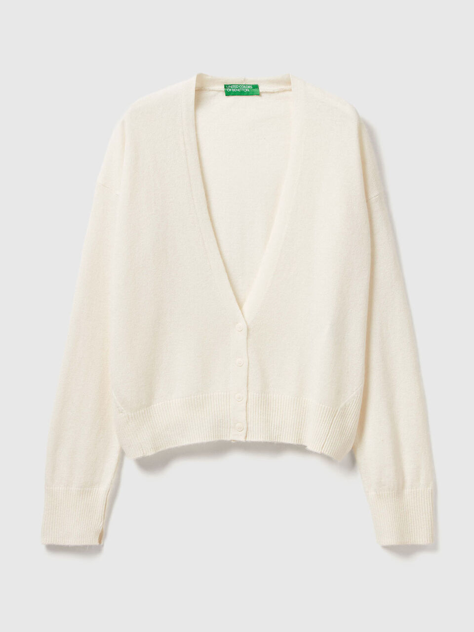 L/S CARDIGAN Women image number null