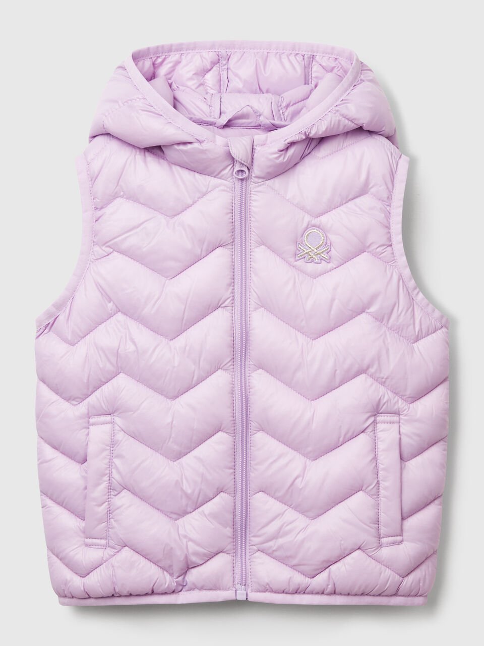 WAISTCOAT Junior Girl image number 1
