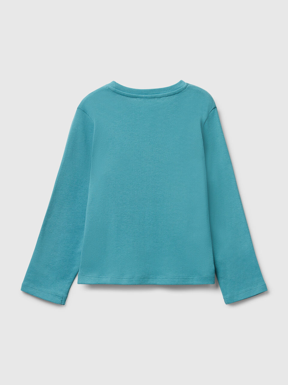 T-SHIRT L/S Junior Girl image number 2