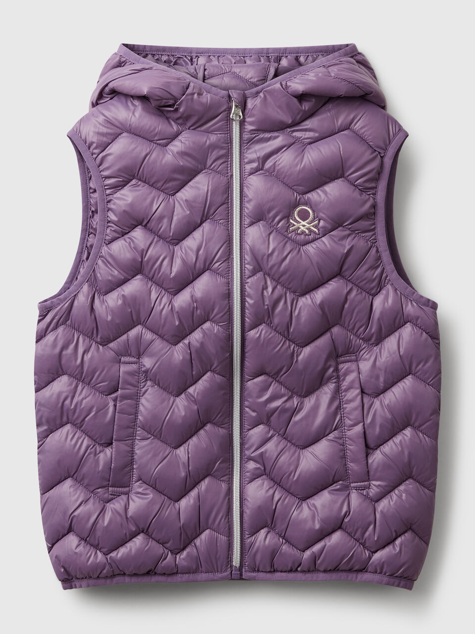 WAISTCOAT Junior Girl image number 1