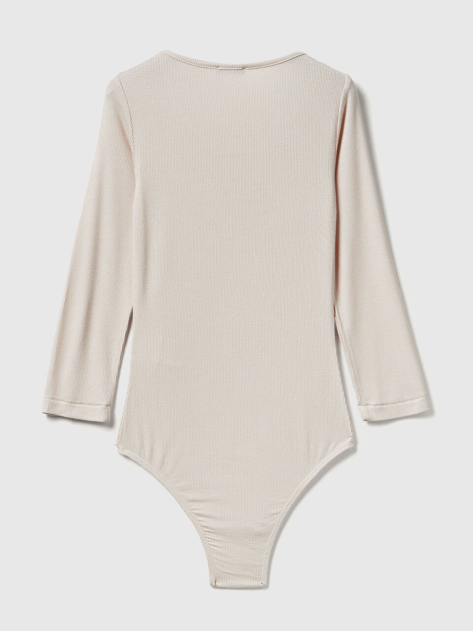 BODYSUIT L/S Women image number null